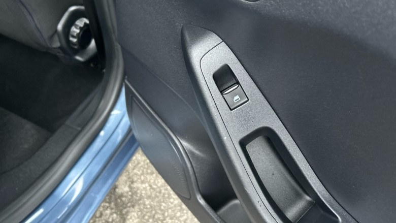 Ford Fiesta 1.0 EcoBoost Titanium 5dr Petrol Hatchback